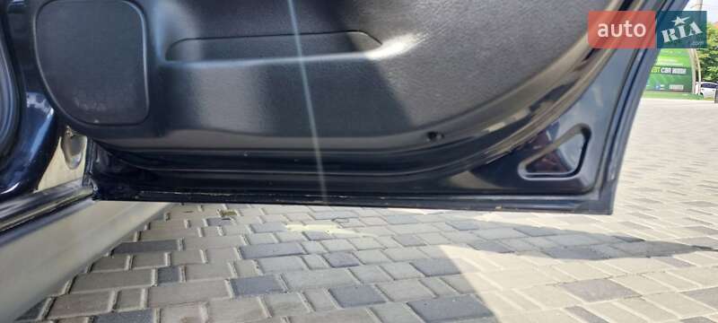 Седан Opel Astra 2003 в Кропивницькому фото 26 Седан Opel Astra 2003 в Кропивницькому