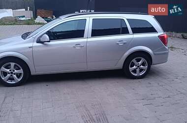 Универсал Opel Astra 2009 в 