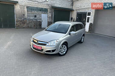 Універсал Opel Astra 2007 в 