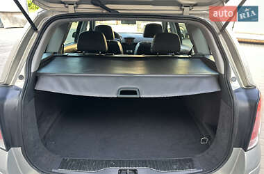 Універсал Opel Astra 2007 в 