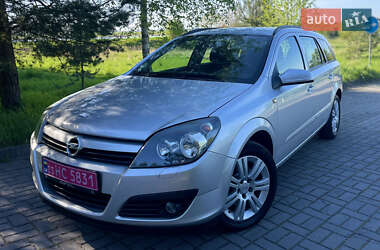 Универсал Opel Astra 2006 в 