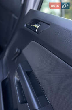 Универсал Opel Astra 2006 в 