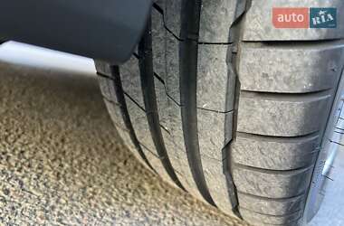 Хетчбек Opel Astra 2009 в 