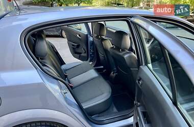 Хетчбек Opel Astra 2009 в 