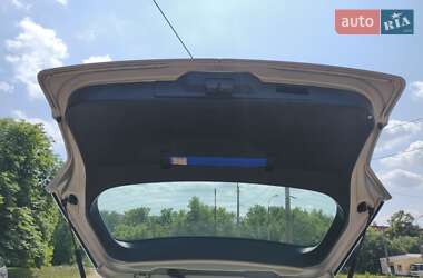 Универсал Opel Astra 2010 в 