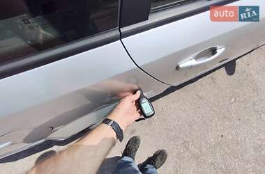 Универсал Opel Astra 2010 в 