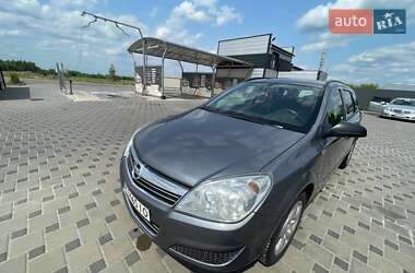 Универсал Opel Astra 2007 в 