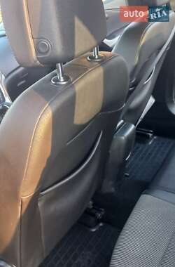 Універсал Opel Astra 2014 в 