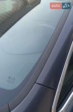 Універсал Opel Astra 2014 в 