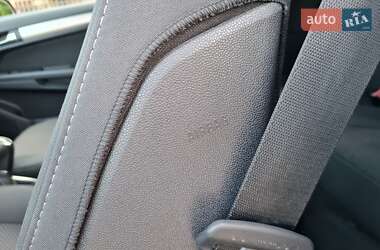 Хэтчбек Opel Astra 2008 в 