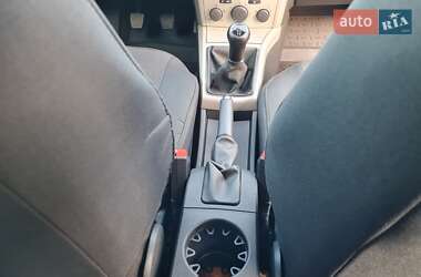 Хэтчбек Opel Astra 2008 в 