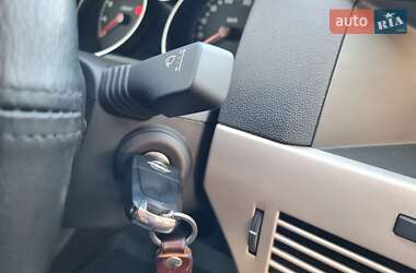 Хэтчбек Opel Astra 2008 в 