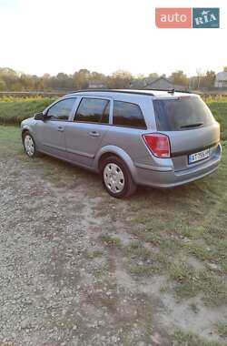 Универсал Opel Astra 2006 в 