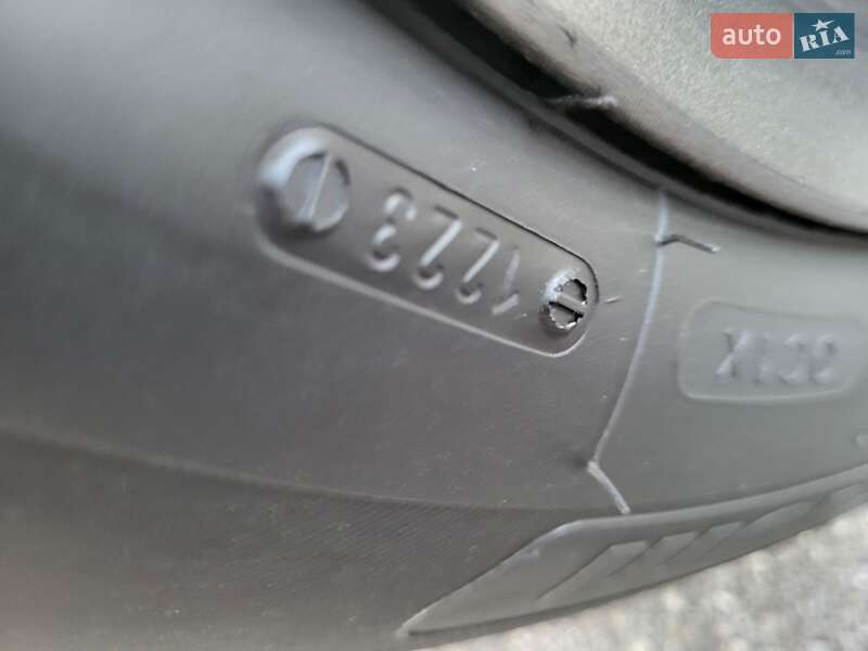 Універсал Opel Astra 2011 в Вінниці