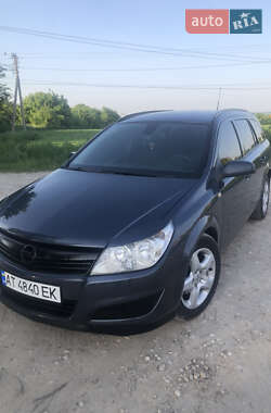 Універсал Opel Astra 2008 в Городенці