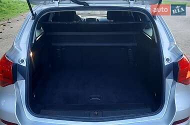 Универсал Opel Astra 2011 в 