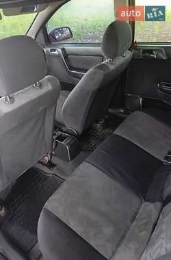 Универсал Opel Astra 1999 в 