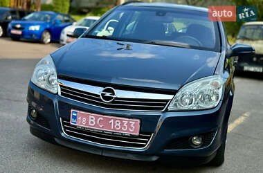 Універсал Opel Astra 2007 в 
