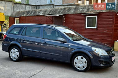 Універсал Opel Astra 2007 в 