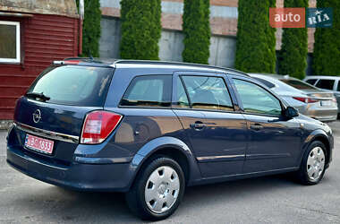 Універсал Opel Astra 2007 в 