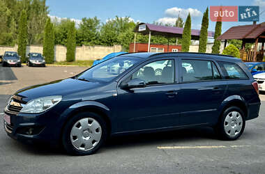 Універсал Opel Astra 2007 в 