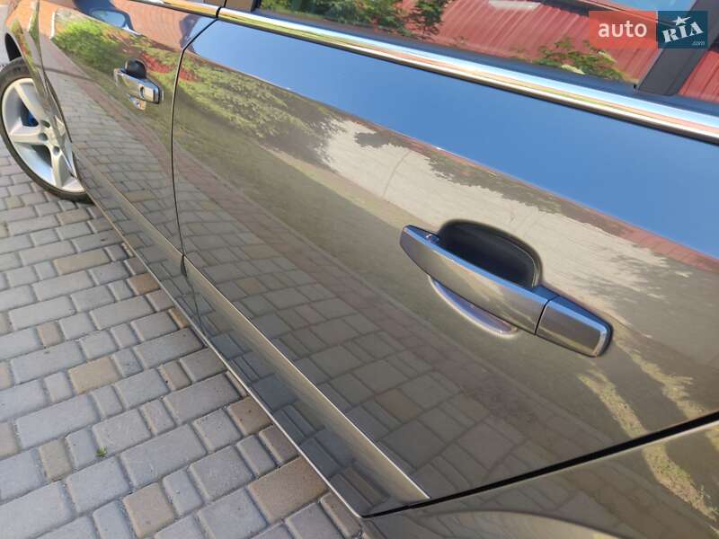 Хетчбек Opel Astra 2009 в Полтаві