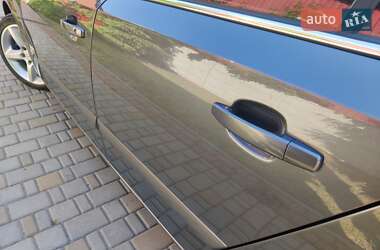 Хэтчбек Opel Astra 2009 в 