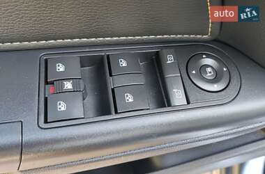 Хэтчбек Opel Astra 2009 в 