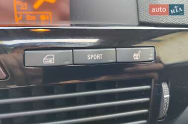 Хэтчбек Opel Astra 2009 в 