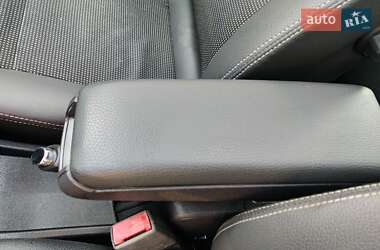 Хэтчбек Opel Astra 2009 в 