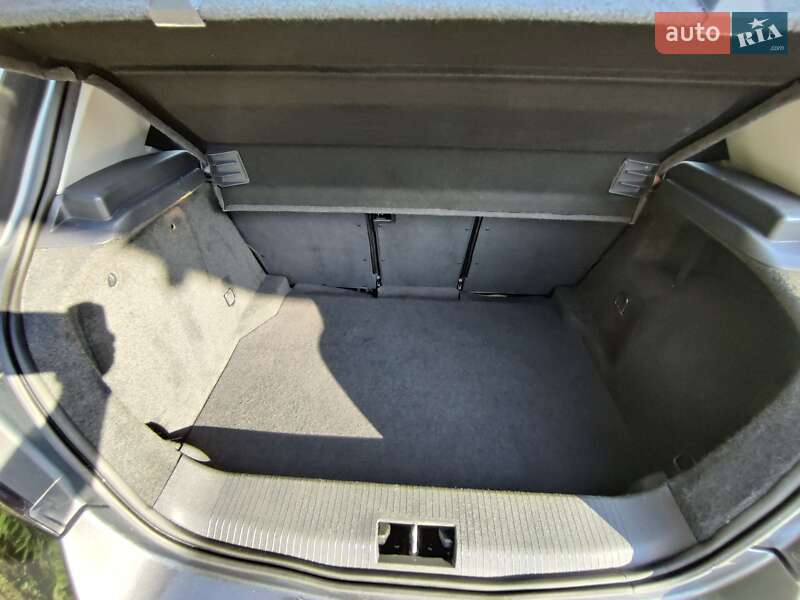 Хетчбек Opel Astra 2009 в Полтаві