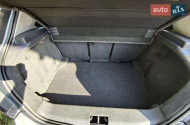Хэтчбек Opel Astra 2009 в 