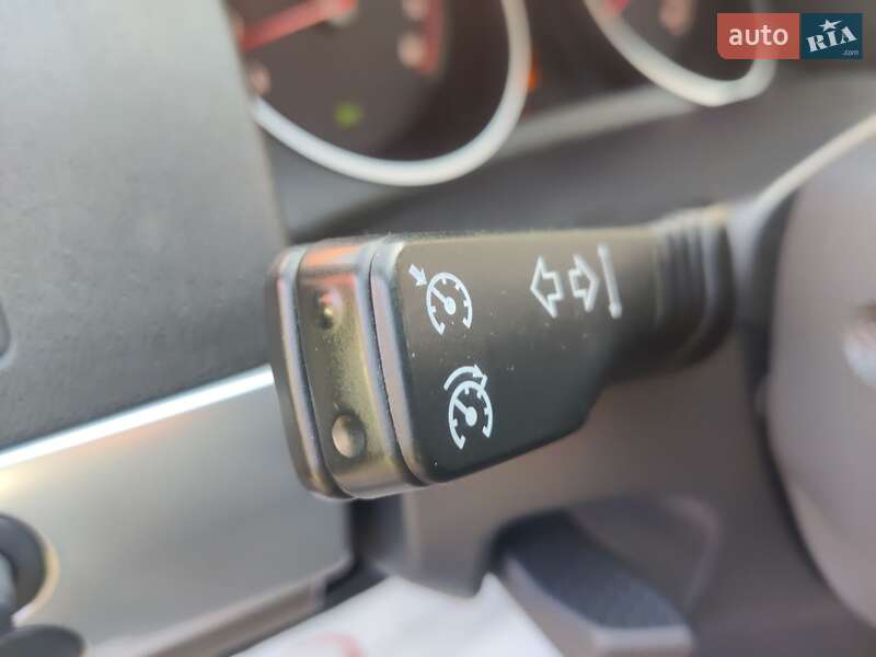 Хетчбек Opel Astra 2009 в Полтаві