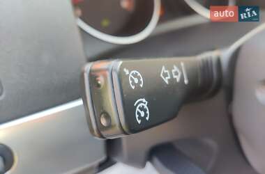 Хэтчбек Opel Astra 2009 в 