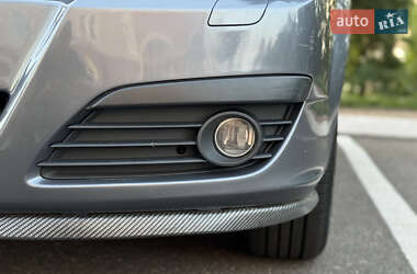 Хетчбек Opel Astra 2006 в 