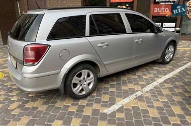 Універсал Opel Astra 2009 в 