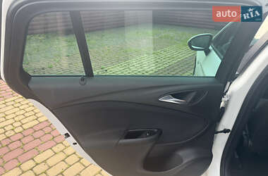 Универсал Opel Astra 2018 в 