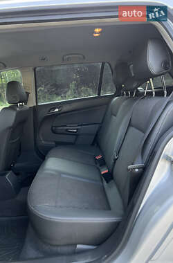 Универсал Opel Astra 2008 в 