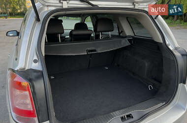 Универсал Opel Astra 2008 в 