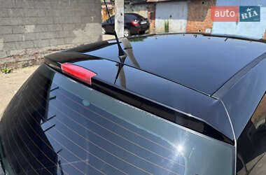Хэтчбек Opel Astra 2006 в 