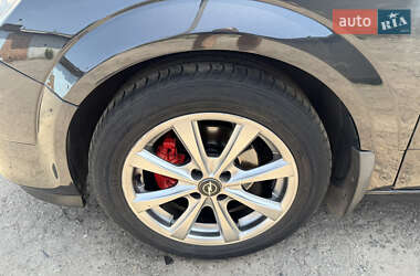 Хэтчбек Opel Astra 2006 в 