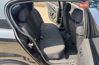 Хэтчбек Opel Astra 2006 в 