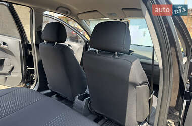 Хэтчбек Opel Astra 2006 в 
