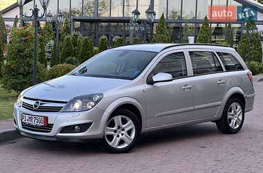 Універсал Opel Astra 2009 в 