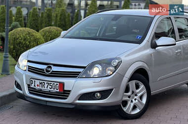 Універсал Opel Astra 2009 в 