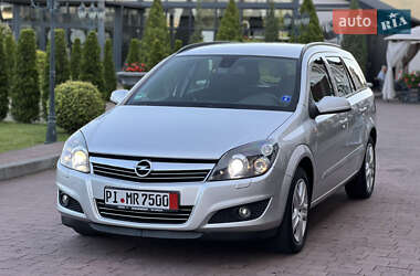 Універсал Opel Astra 2009 в 