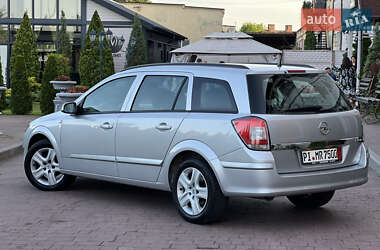 Універсал Opel Astra 2009 в 