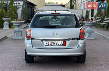 Універсал Opel Astra 2009 в 