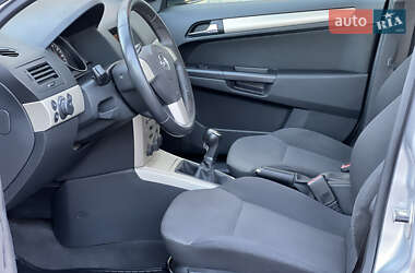 Універсал Opel Astra 2009 в 