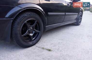 Седан Opel Astra 2007 в 